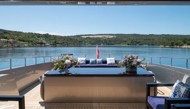 Smooth Operator Yacht 3