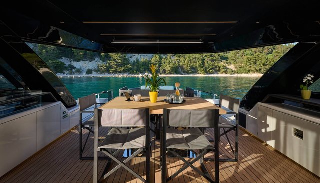 Blue Moon Yacht 3