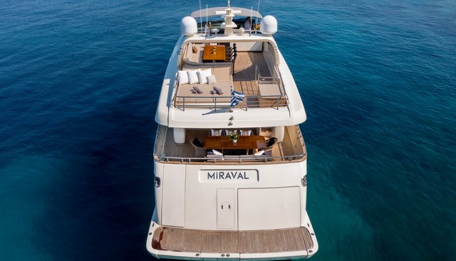 Miraval Yacht 5