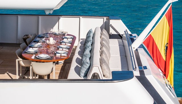 Foners Yacht 4