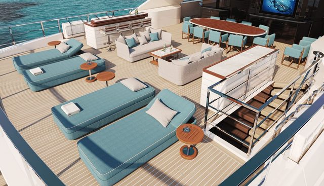 Rose d'Or Yacht 4