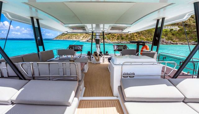 Adeona Yacht 3