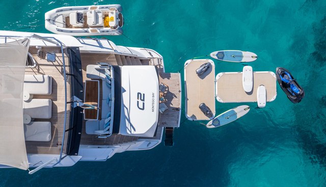 C2 Yacht 5