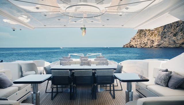 Jomar Yacht 3