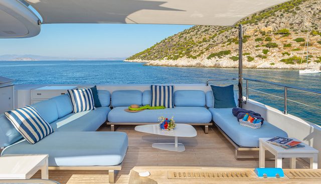 Sea Wolf Yacht 5