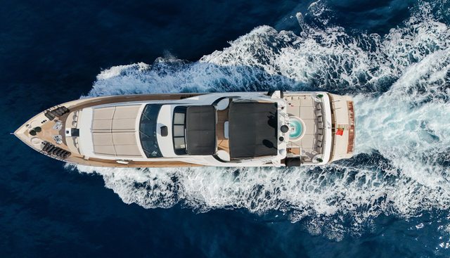 Accama Delta Yacht 5
