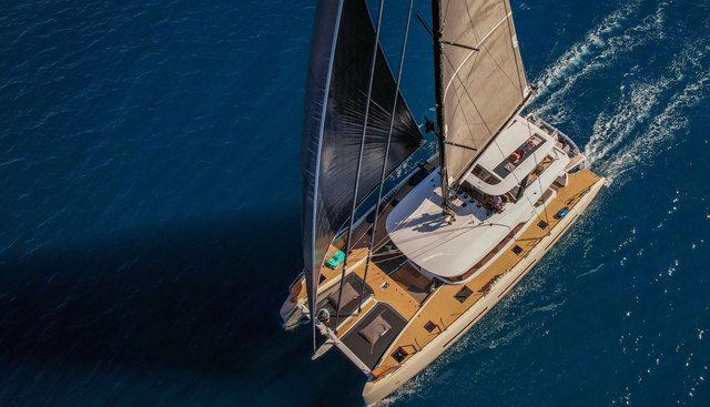 Aeolus Yacht 2