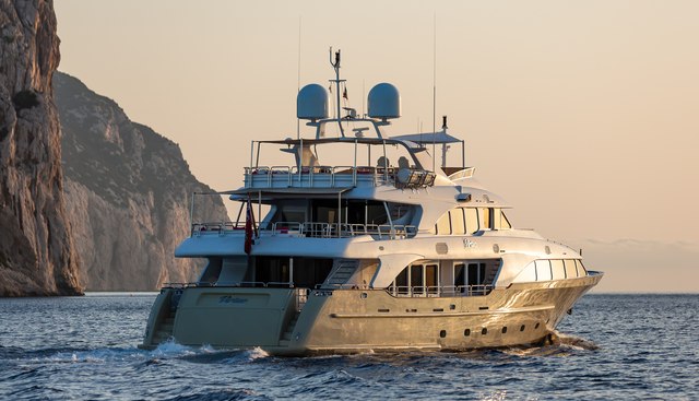 Virtue Yacht 5