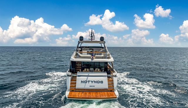 Notynog Yacht 5