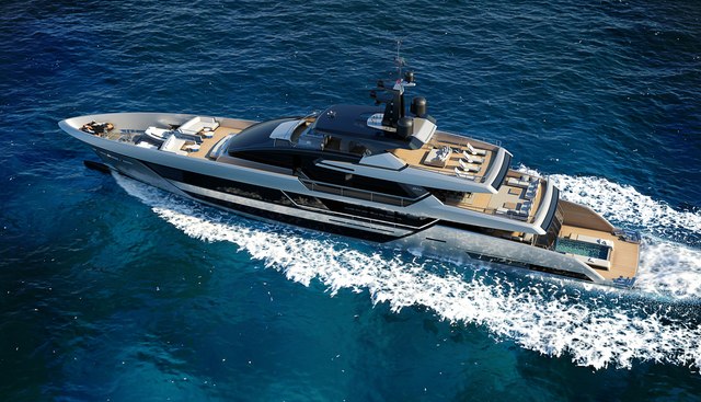 Sairu Yacht 4