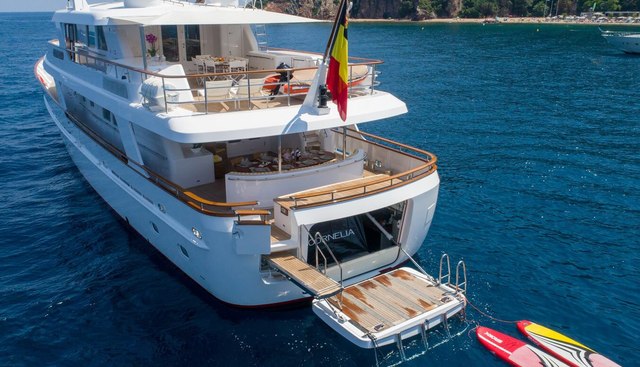 Cornelia Yacht 5