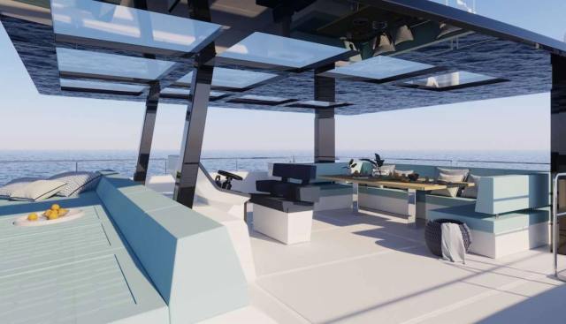 Maria Therese Yacht 3
