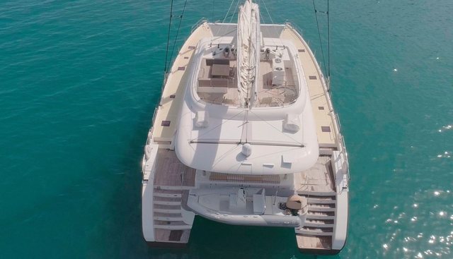 Houbara Yacht 5