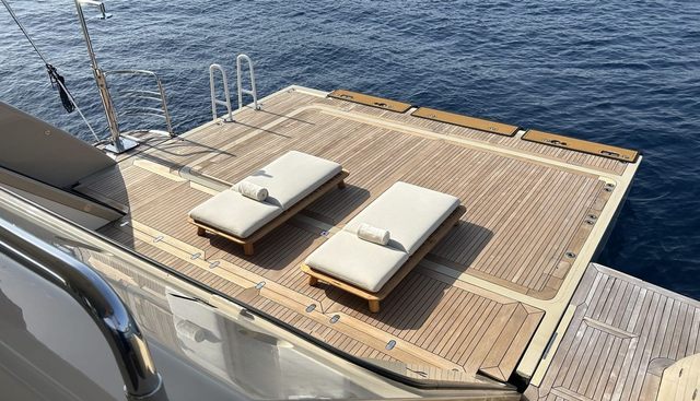 Eleni Yacht 3