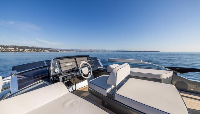 Samira Yacht 3