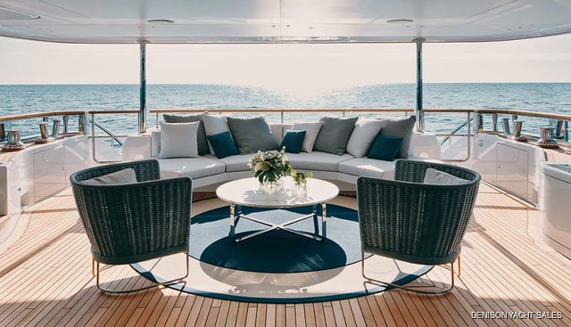 Angel Yacht 2