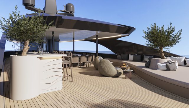 Bello Yacht 3