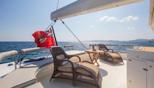 Kings Ransom Yacht 2