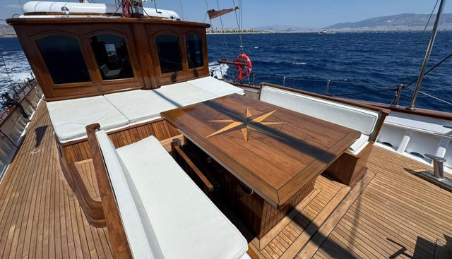 Parea Yacht 2