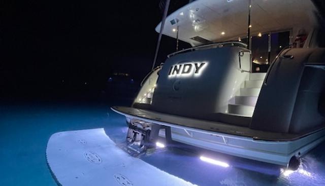 Indy Yacht 5