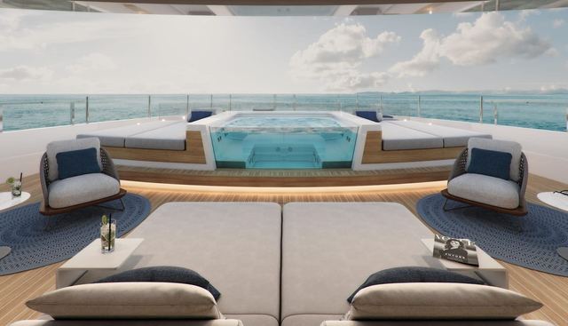 Rose d'Or Yacht 2