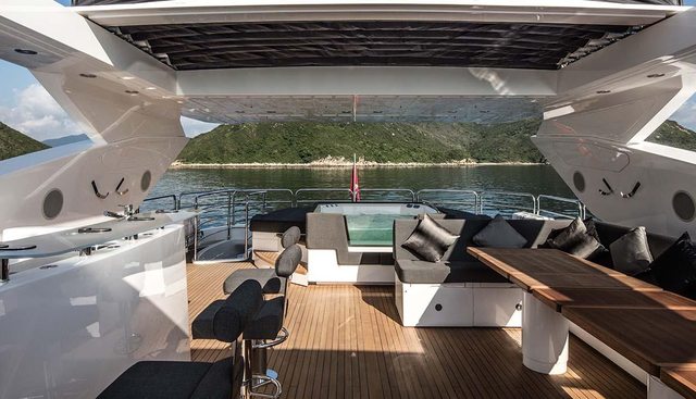 Oksanchik Yacht 4