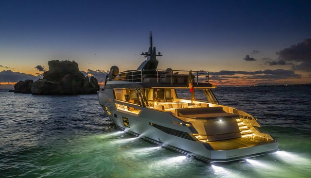La Folye Yacht 5