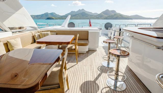 The Clubhouse Yacht 3