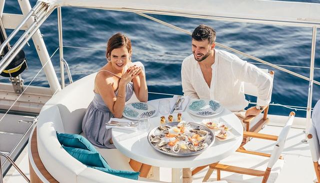 Manana Yacht 2