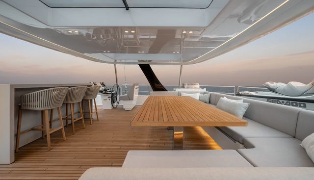 Halcyon Yacht 3