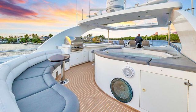 The Program Yacht 2