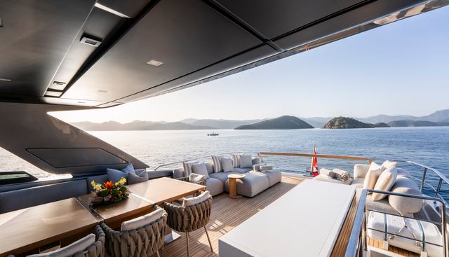 Danlou Yacht 4