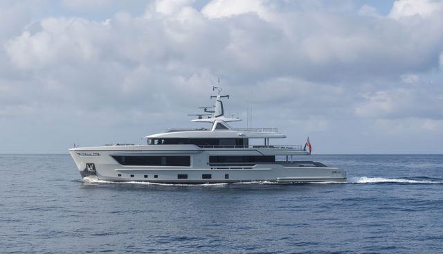 Babbo Yacht 2