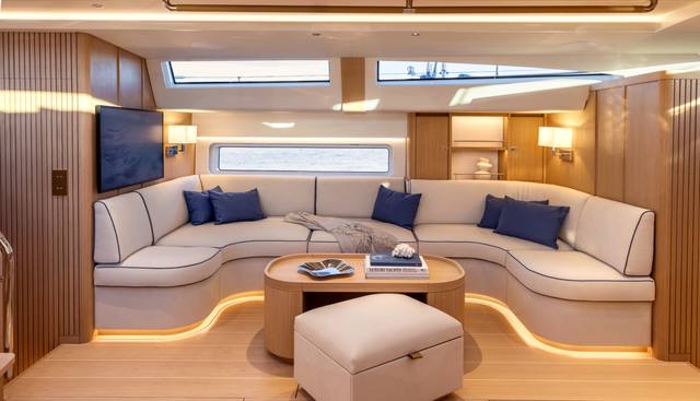 Elvi Yacht 3