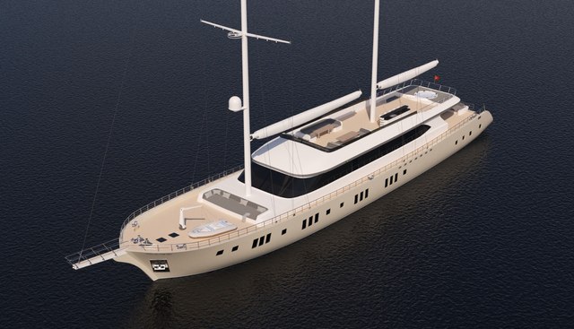 King of The Sea Yacht 2