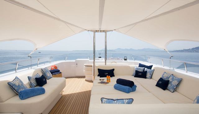 Caserta Yacht 2