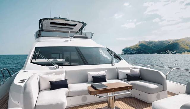 DT78 Yacht 4