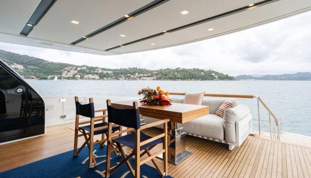 Estia Yacht 4