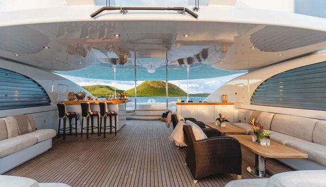 Odessa Yacht 3