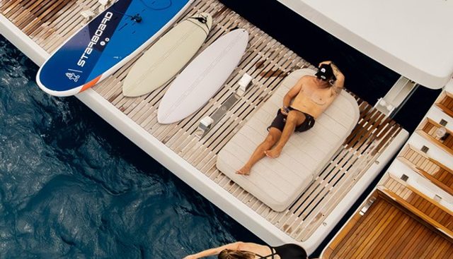 Kokomo Yacht 5