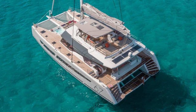 Inspirante Yacht 3