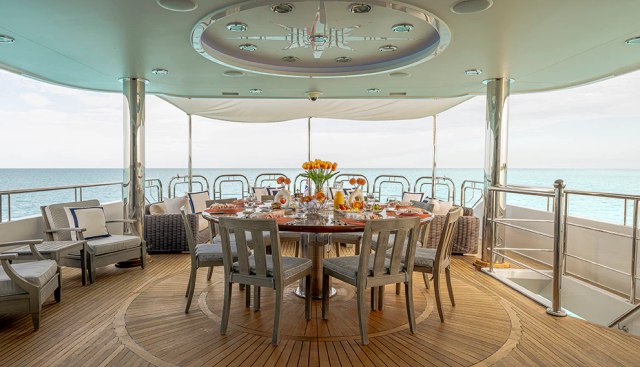 Lucy Yacht 4