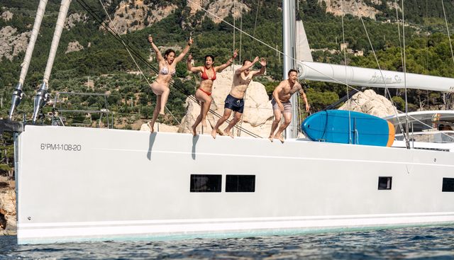 Agarimo Six Yacht 4