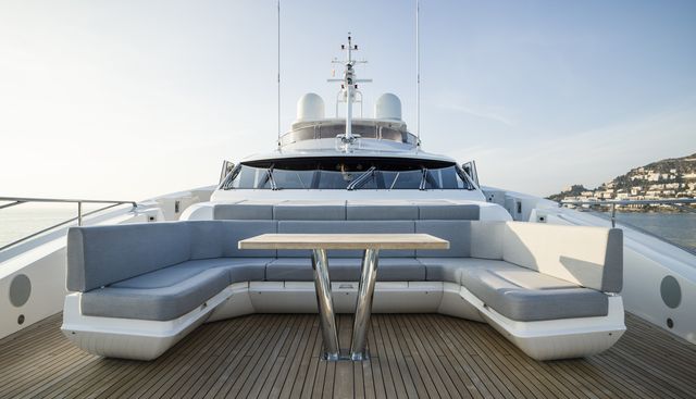 Berco Voyager Charter Yacht - 7