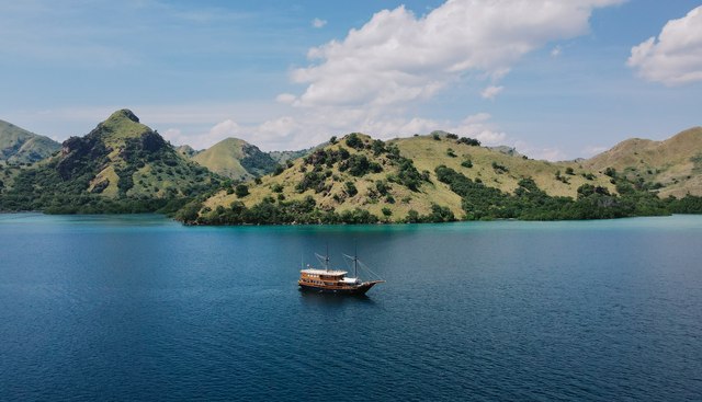 Augustine Phinisi Yacht 5