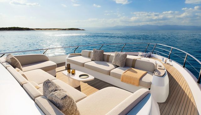 Balance Yacht 2