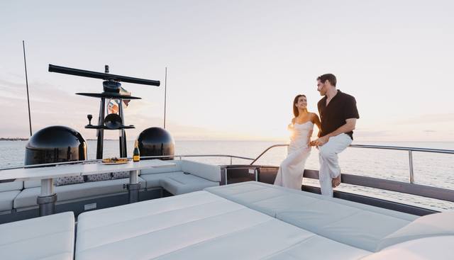 Time Off Yacht 3
