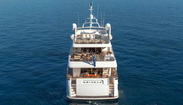 Riva I Yacht 5