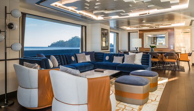 Spring Charter Yacht - 6