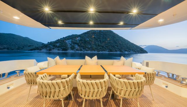 Danlou Yacht 3